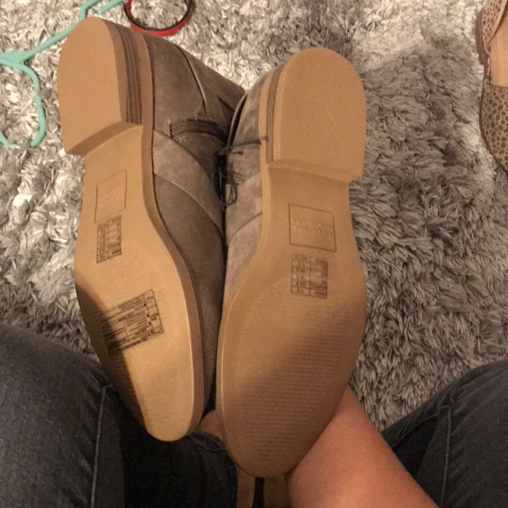 Booties - Picture 3 of 3